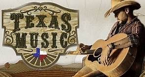 Top 100 Classic Texas Country Songs - Greatest Red Dirt Country Music Hits Collection