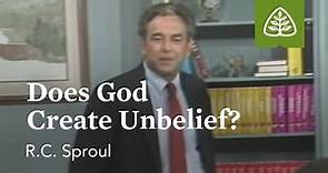 Does God Create Unbelief?: Chosen By God with R.C. Sproul