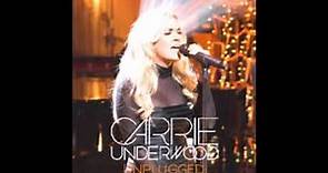 Carrie Underwood ~ Fix You ~ VH1 Unplugged (Audio)