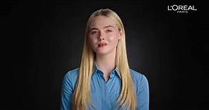Lessons of Worth with Elle Fanning