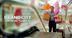 ISLAND CITY Trailer | Vinay Pathak, Amruta Subhash, Tannishtha Chatterjee | Releasing 2nd September
