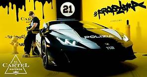 Daddy Yankee - Problema (Video Oficial)