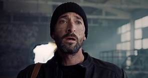 Bullet Head - Trailer (English) HD