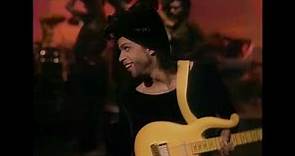 Prince & The New Power Generation - Gett Off (Official Video), HD (Digitally Remastered & Upscaled)