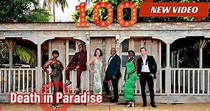 Death in Paradise S13E01 Series 13 Episode 1