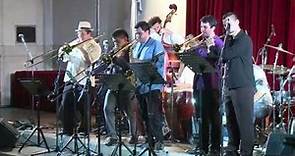 Especiales En Vivo - Picante Latin Jazz