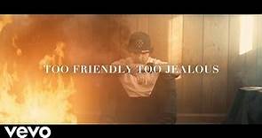 Tyler & Ryan - Too Friendly, Too Jealous (Official Music Video)