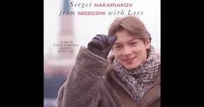 Sergei Nakariakov - Arutunian Trumpet Concerto