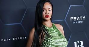 Rihanna enceinte : ses projets spectaculaires pour son accouchement - Closer