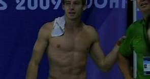 Mitcham Olympic diving champion from Universal Sports