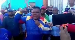 Noticias Zulia - Hoy Venezuela 🇻🇪 toma las calles en...
