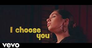I Choose (From The Netflix Original Film The Willoughbys / Official Lyric Video)