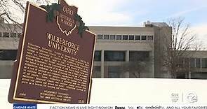 Exploring HBCUs: Wilberforce University in Ohio home to many MI & Detroit students