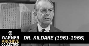 Season 1, Episode 8 | Dr. Kildare | Warner Archive