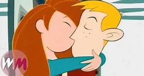 Top 10 Kim Possible Moments