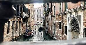 Los 15 puentes de Venecia imprescindibles - Llévame a Italia