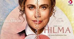 HILMA Official Trailer 2022 Lena Olin