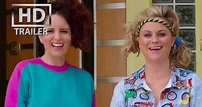 Sisters | official teaser trailer (2015) Amy Poehler Tina Fey