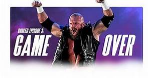 Booked Episode 3: The Final Game (Triple H’s Retirement)