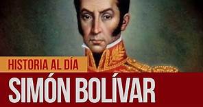 #HistoriaAlDía | 17 de diciembre: Muerte de Simón Bolívar