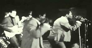 Sam and Dave Double Dynamite 1966