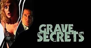 Paul Le Mat & Renée Soutendijk in "Grave Secrets" (1989) - w/David Warner, Lee Ving & Olivia Barash