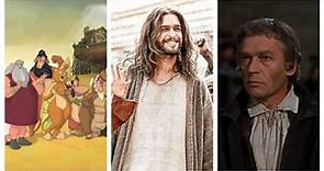 Semana Santa: HBO Max y Disney Plus te ofrecen estas películas y series de temática religiosa | RPP Noticias