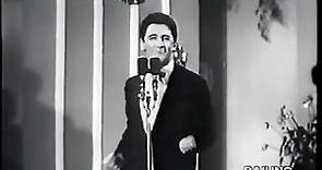 Pino Donaggio - Io Che Non Vivo Senza Te (1964)