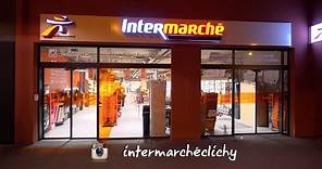 Intermarché Clichy