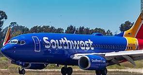 Southwest Airlines offers Companion Pass promotion for a limited time - KVIA