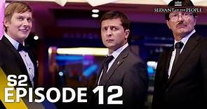 Servant of the People | Season 2 Episode 12 | Multi-Language subtitles Full Episodes
