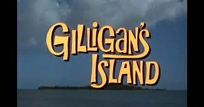 Gilligan's Island Season 2 Opening and Closing Credits and Theme Song