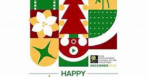 Happy... - Film Development Council of the Philippines