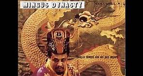 Charles Mingus And His Jazz Groups ‎– Mingus Dynasty (1960) (Full Album)
