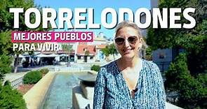 😎 COMPRAR CASA en TORRELODONES: Uno de los Mejores Pueblos de Madrid para Vivir ✅