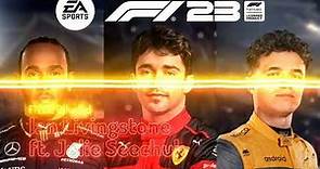 F1 23 OST - Ian Livingstone - F1 2012 Refuelled