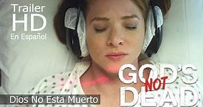 Dios No Está Muerto - Trailer Oficial en Español