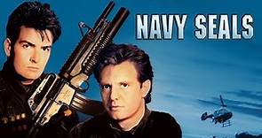 Navy Seals - Pagati per morire (film 1990) TRAILER ITALIANO