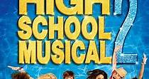 High School Musical 2 - Édition spéciale en streaming