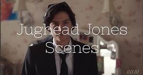 Riverdale - Jughead Scenes Pt.1