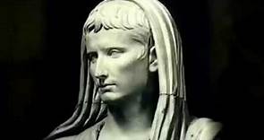 César Augusto El primer emperador de Roma