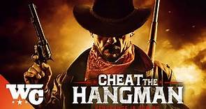Cheat the Hangman | Full Action Western Movie | Western Central