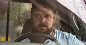 Un Russell Crowe desquiciado y psicópata persigue a una familia en el intenso tráiler de ‘Unhinged’, película con ecos a 'Carretera al infierno'
