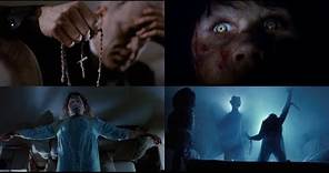 The Monster's Den: A Tribute to William Friedkin and The Exorcist