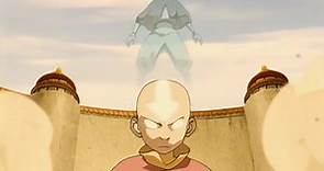 Avatar: The Last Airbender "The Avatar State" / Recap - TV Tropes