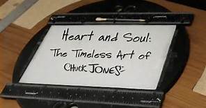 Heart and Soul: The Timeless Art of Chuck Jones (2007)