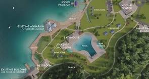 Aurora plans to purchase Geauga Lake, 40 acres of lakefront land for public park
