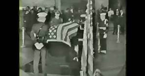CBS News Live Coverage of The State Funeral of President Kennedy