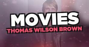 Best Thomas Wilson Brown movies
