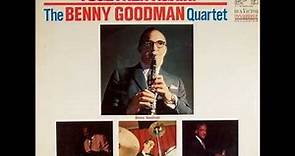 The Benny Goodman Quartet - Together Again! (1964) (Full Album)